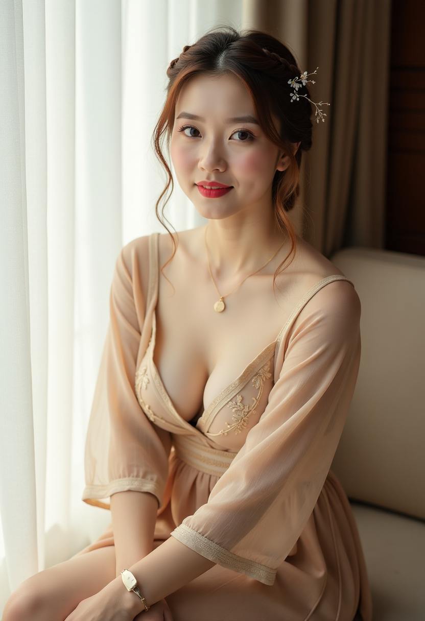 饭桌上的春天剧照