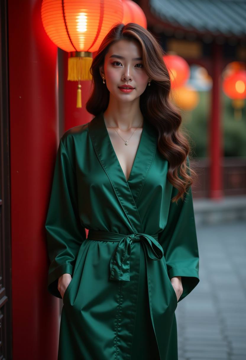 巷口那盏灯海报