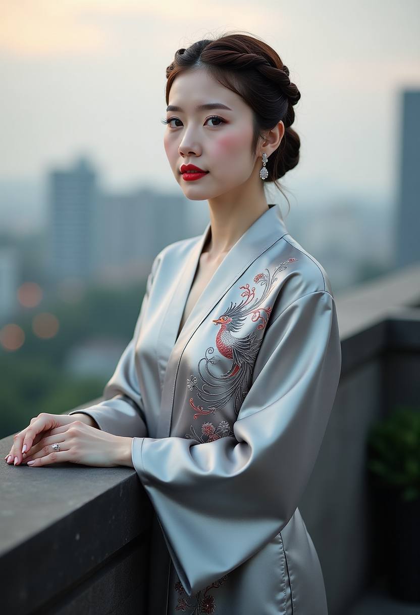 春院有声海报